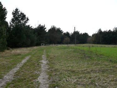 Działka budowlano-rolna Stary Adamów sprzedam