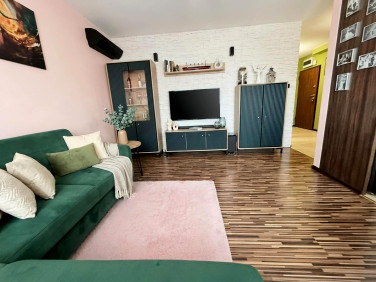 Mieszkanie apartamentowiec sprzedaż