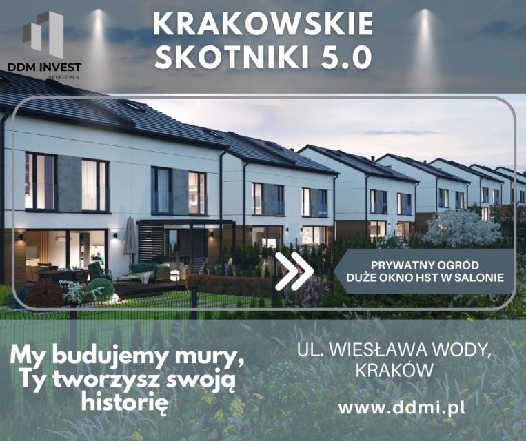 Krakowskie Skotniki 5.0