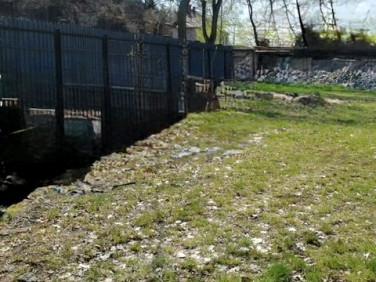 Działka budowlana Świętochłowice sprzedam