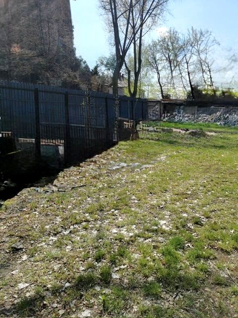 Działka budowlana Świętochłowice sprzedam