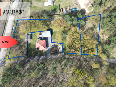 Działka inna Grabowiec