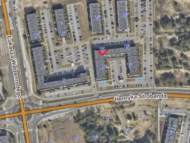 Budynek użytkowy Toruń