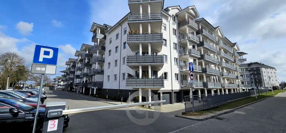 Mieszkanie Gorzów Wielkopolski