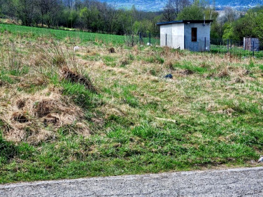 Działka Pietrzykowice