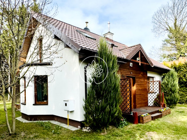Dom Nowa Wieś