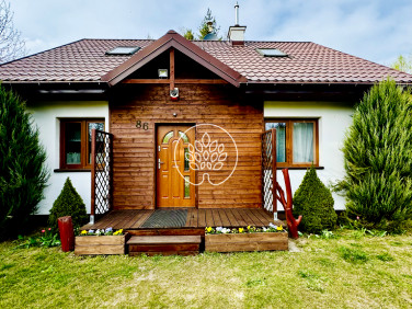 Dom Nowa Wieś sprzedaż