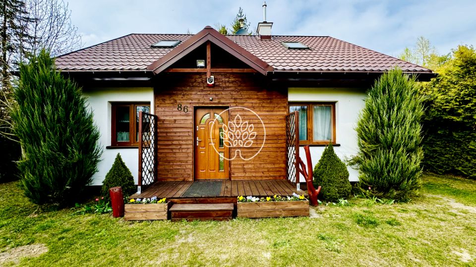 Dom Nowa Wieś sprzedaż