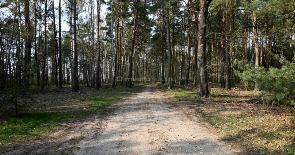 Działka budowlano-rolna Stary Adamów