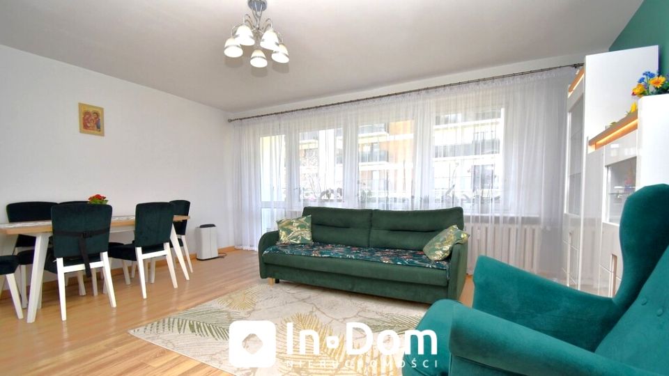 Mieszkanie Redzikowo