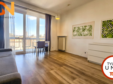 Mieszkanie Łódź
