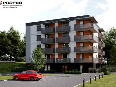 Mieszkanie Bielsko-Biała