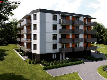 Mieszkanie apartamentowiec Bielsko-Biała