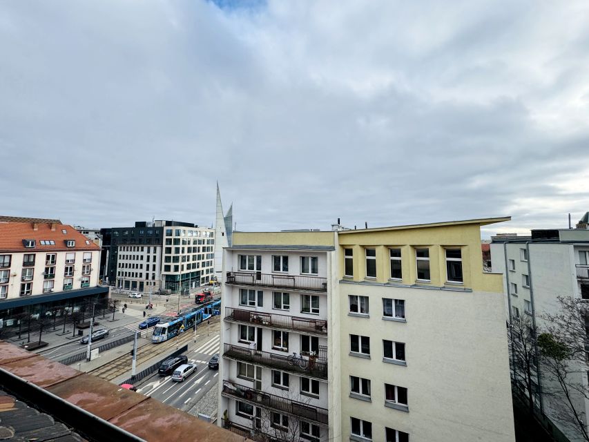 Lokal Wrocław