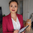 Katarzyna Romaniuk