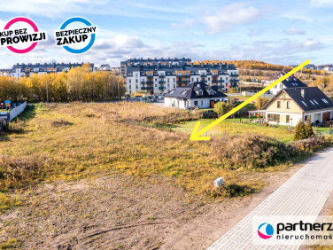 Działka budowlana sprzedam