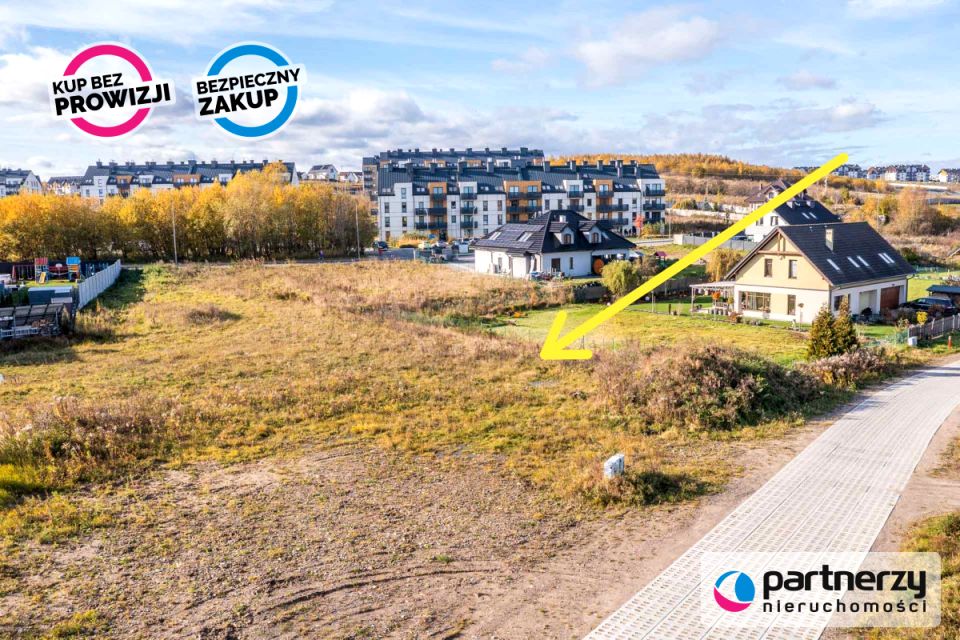 Działka budowlana sprzedam