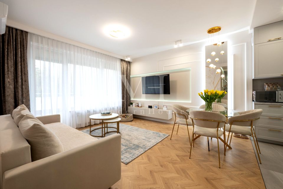 Mieszkanie Białystok