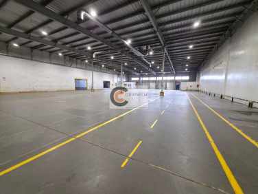 Budynek użytkowy Kraków