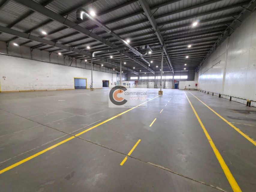 Budynek użytkowy Kraków