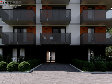 Mieszkanie Bielsko-Biała