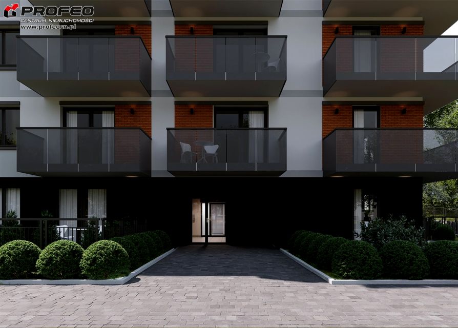 Mieszkanie Bielsko-Biała