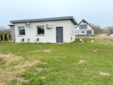 Działka budowlana Rewal