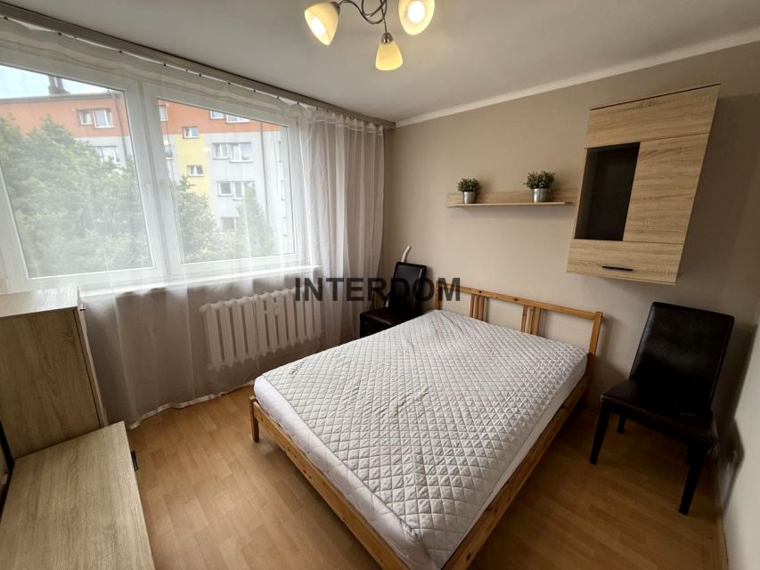 Mieszkanie Dąbrowa Górnicza