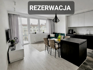 Mieszkanie Białystok