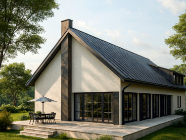 Budynek użytkowy Janisławice