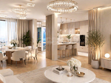 Mieszkanie nad morzem