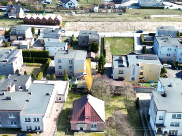 Dom Władysławowo