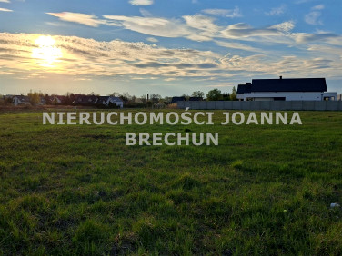 Działka budowlana Smolec