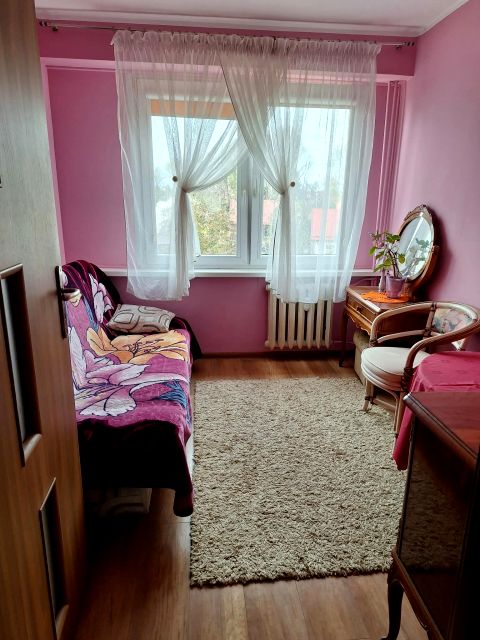 Pokój umeblowany do wynajęcia Białystok