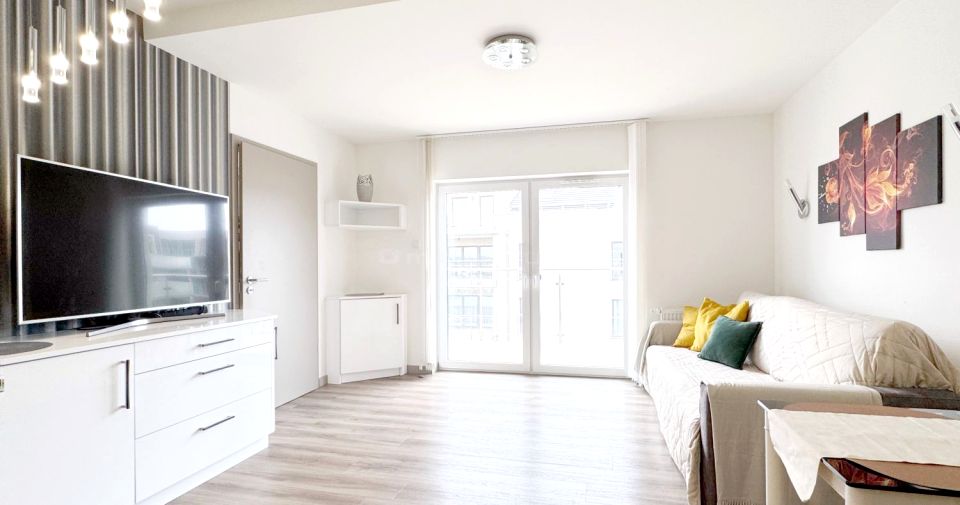 Mieszkanie Sianożęty