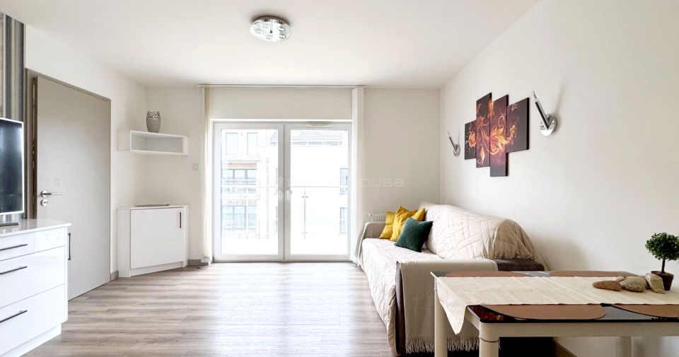 Mieszkanie Sianożęty sprzedaż