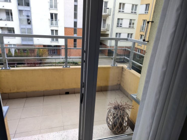 Mieszkanie apartamentowiec Szczecin