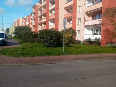Mieszkanie Goleniów
