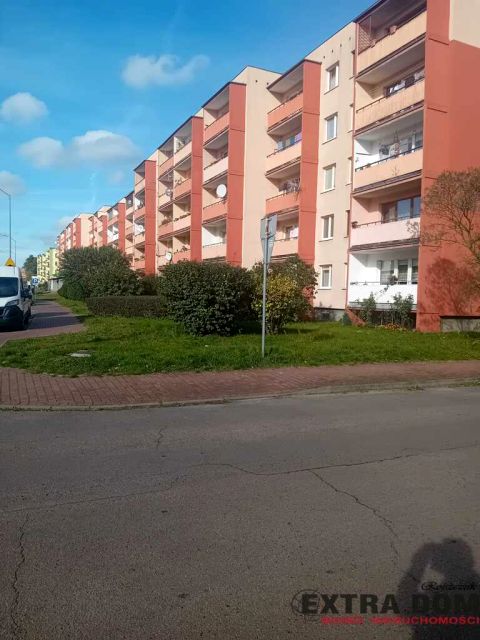 Mieszkanie Goleniów