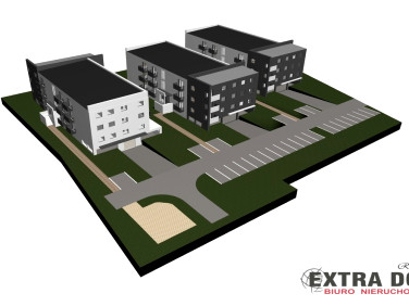 Mieszkanie blok mieszkalny sprzedaż