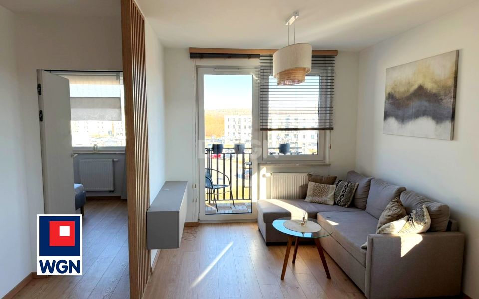 Mieszkanie Bolszewo sprzedaż