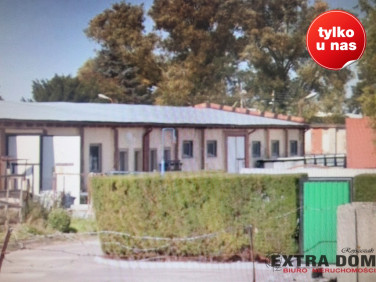 Budynek użytkowy Nowogard