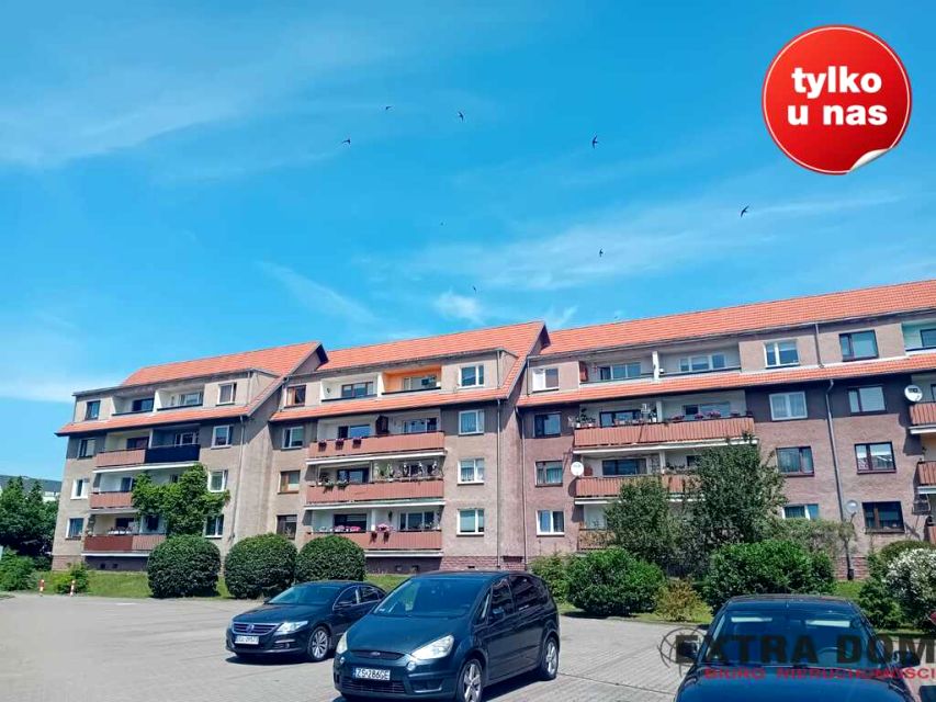 Mieszkanie Goleniów