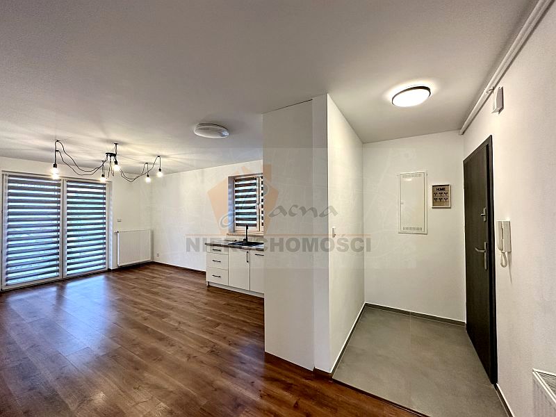 Mieszkanie apartamentowiec wynajem