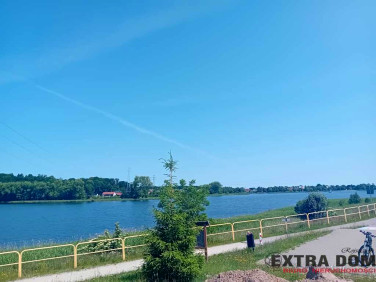 Działka budowlana Olchowo