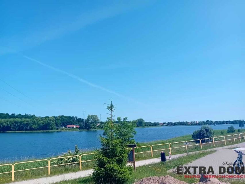 Działka budowlana Olchowo