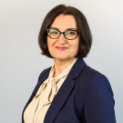 Honorata Wieczorek