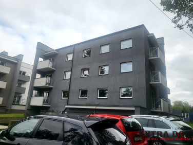 Mieszkanie Goleniów