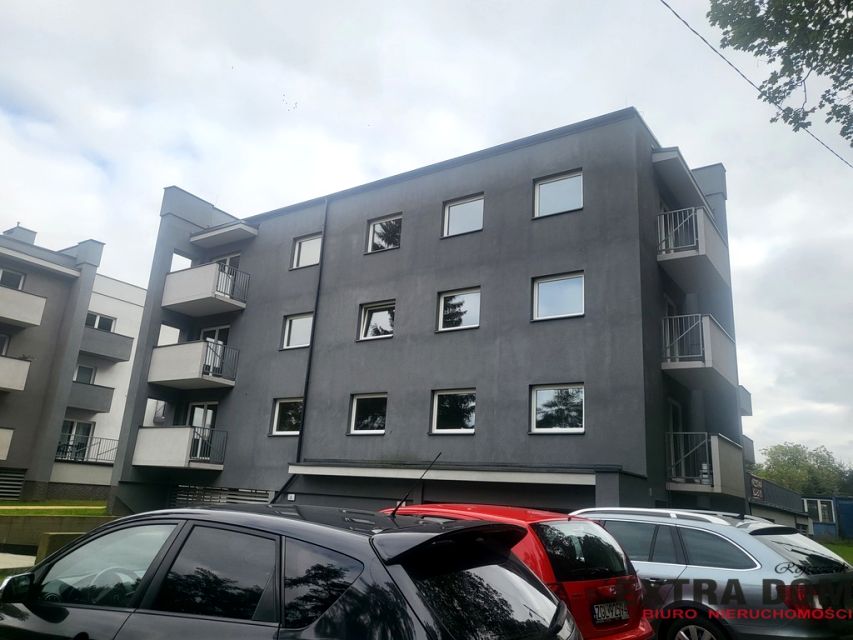 Mieszkanie Goleniów