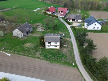 Dom Wietrzychowice